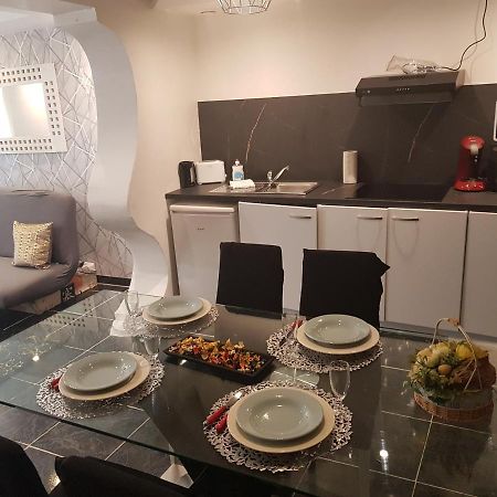 Appartement Numero 1 Diamant Saint-Junien Eksteriør billede