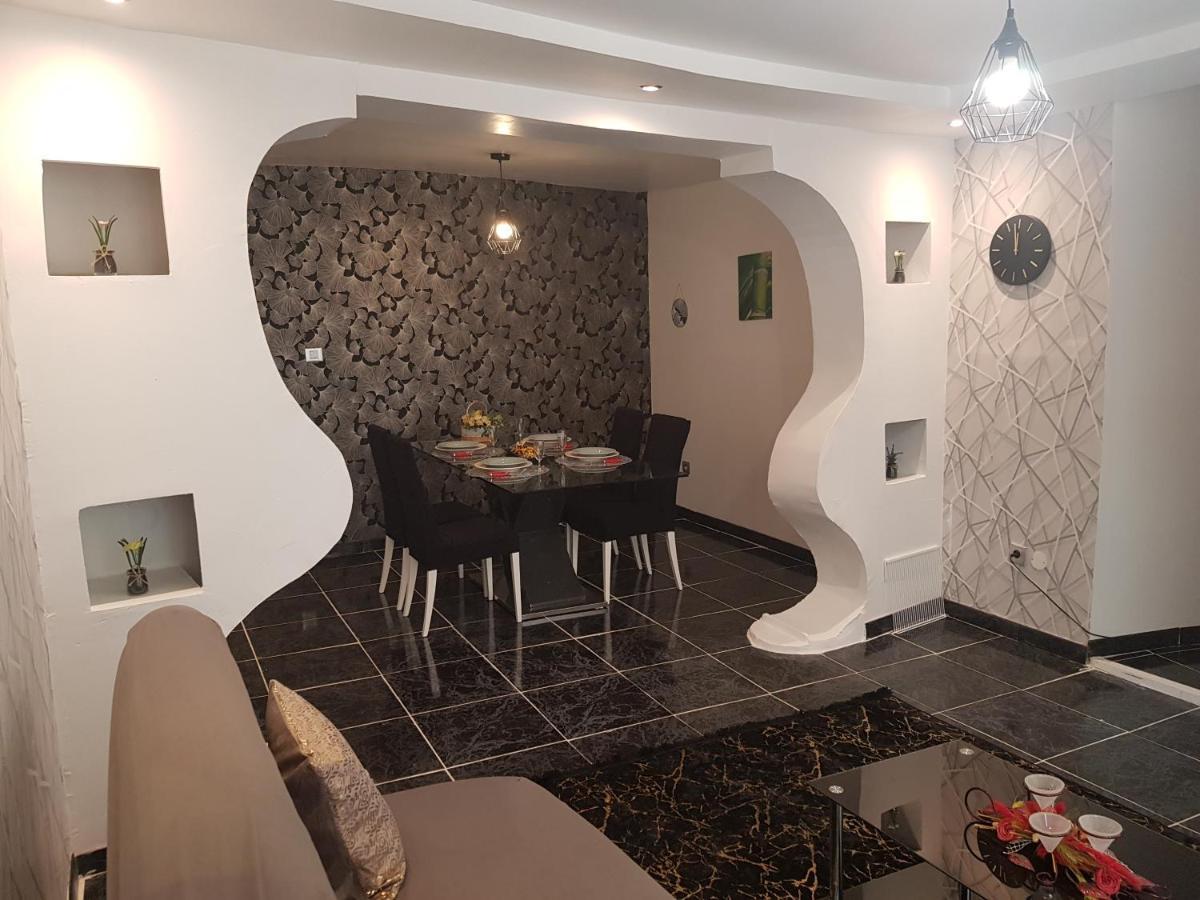 Appartement Numero 1 Diamant Saint-Junien Eksteriør billede