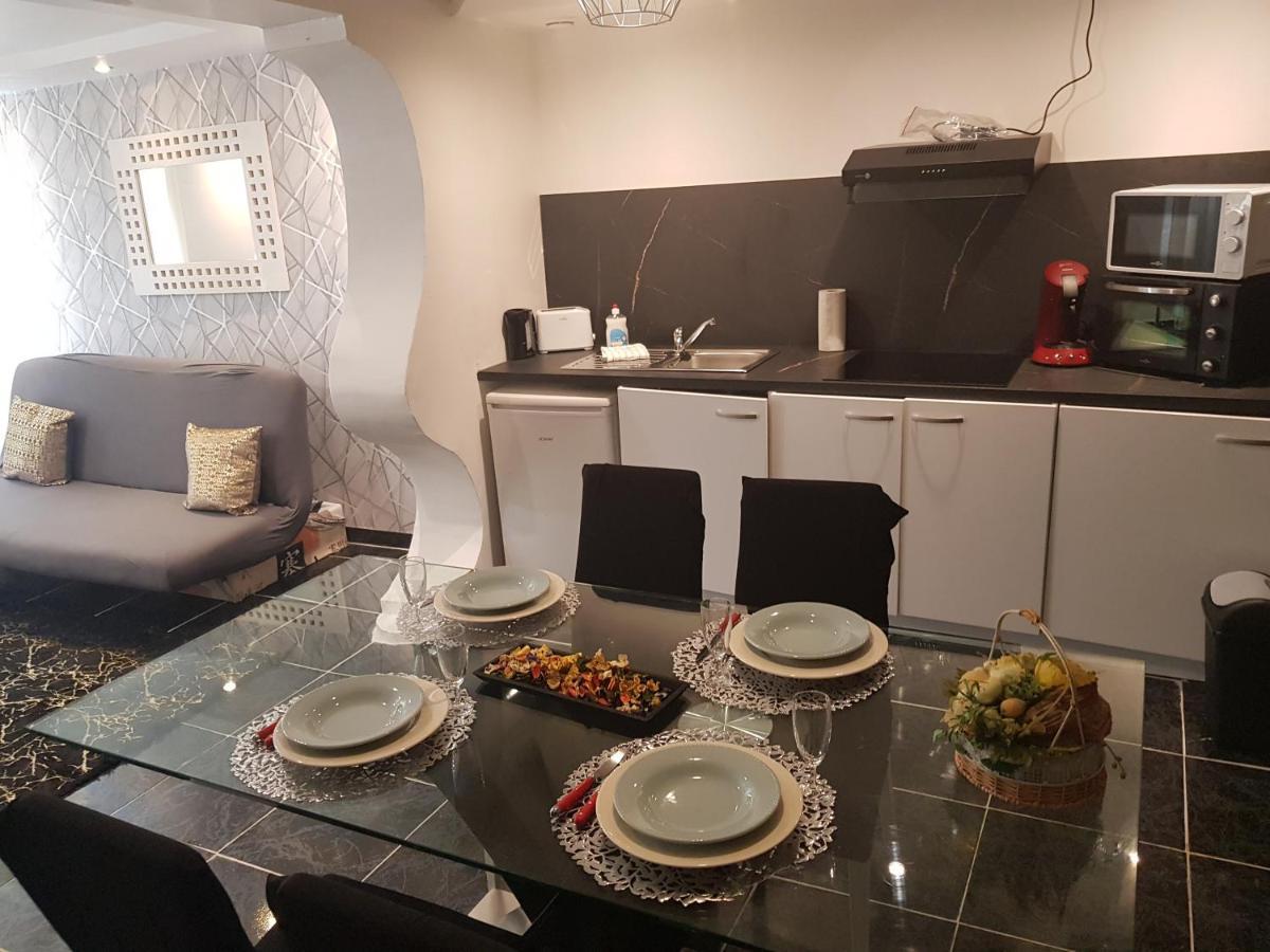 Appartement Numero 1 Diamant Saint-Junien Eksteriør billede