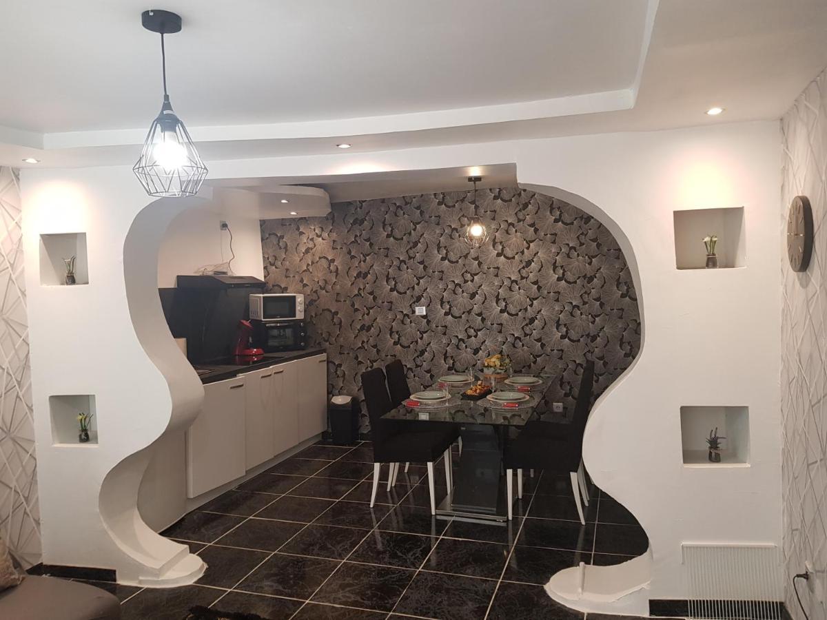 Appartement Numero 1 Diamant Saint-Junien Eksteriør billede