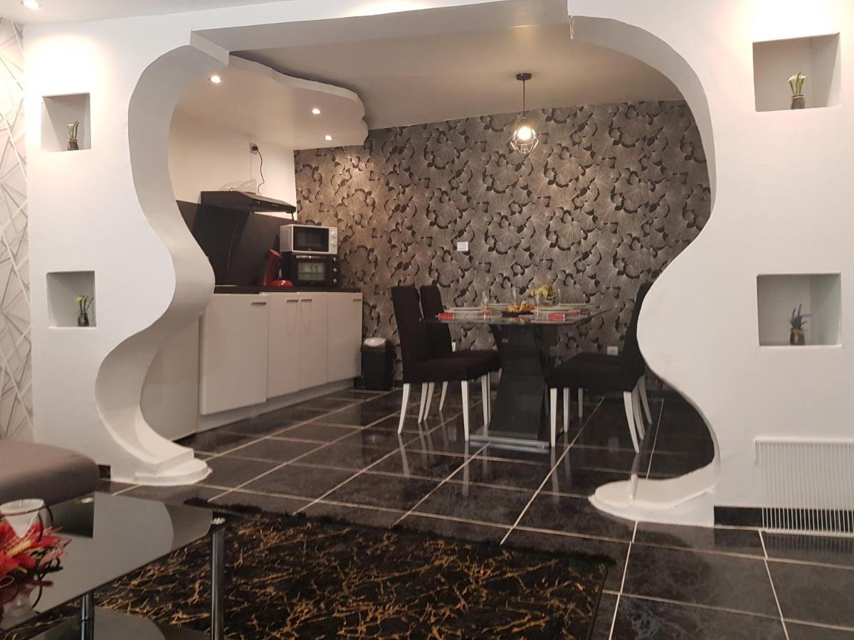Appartement Numero 1 Diamant Saint-Junien Eksteriør billede