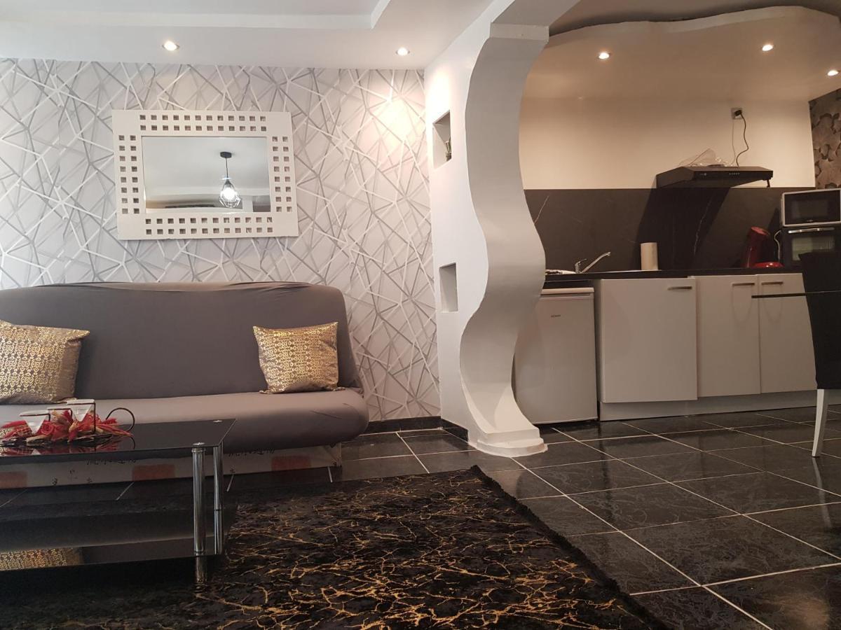 Appartement Numero 1 Diamant Saint-Junien Eksteriør billede