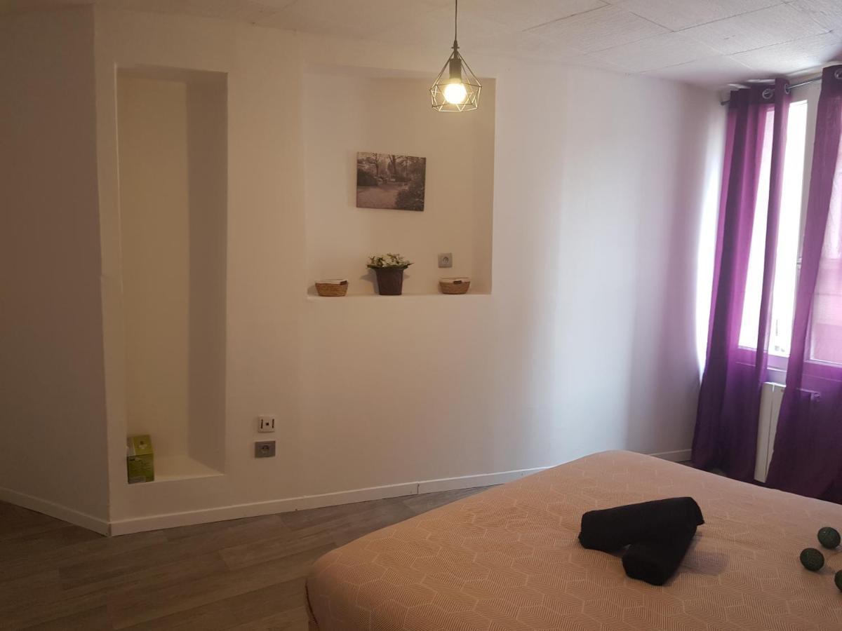 Appartement Numero 1 Diamant Saint-Junien Eksteriør billede