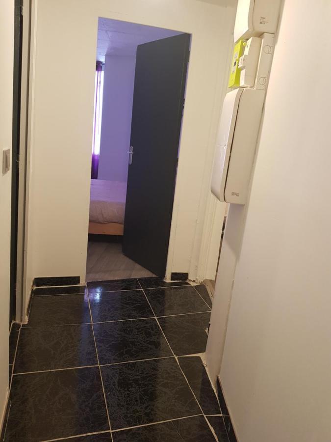 Appartement Numero 1 Diamant Saint-Junien Eksteriør billede