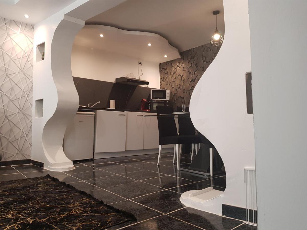 Appartement Numero 1 Diamant Saint-Junien Eksteriør billede